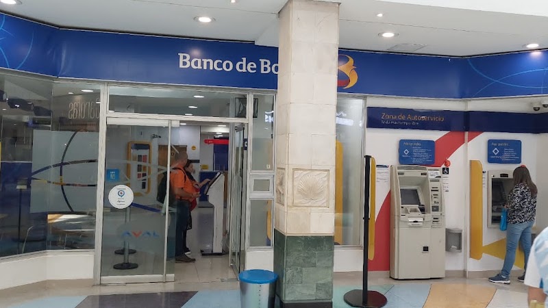 Los Molinos | Banco de Bogotá