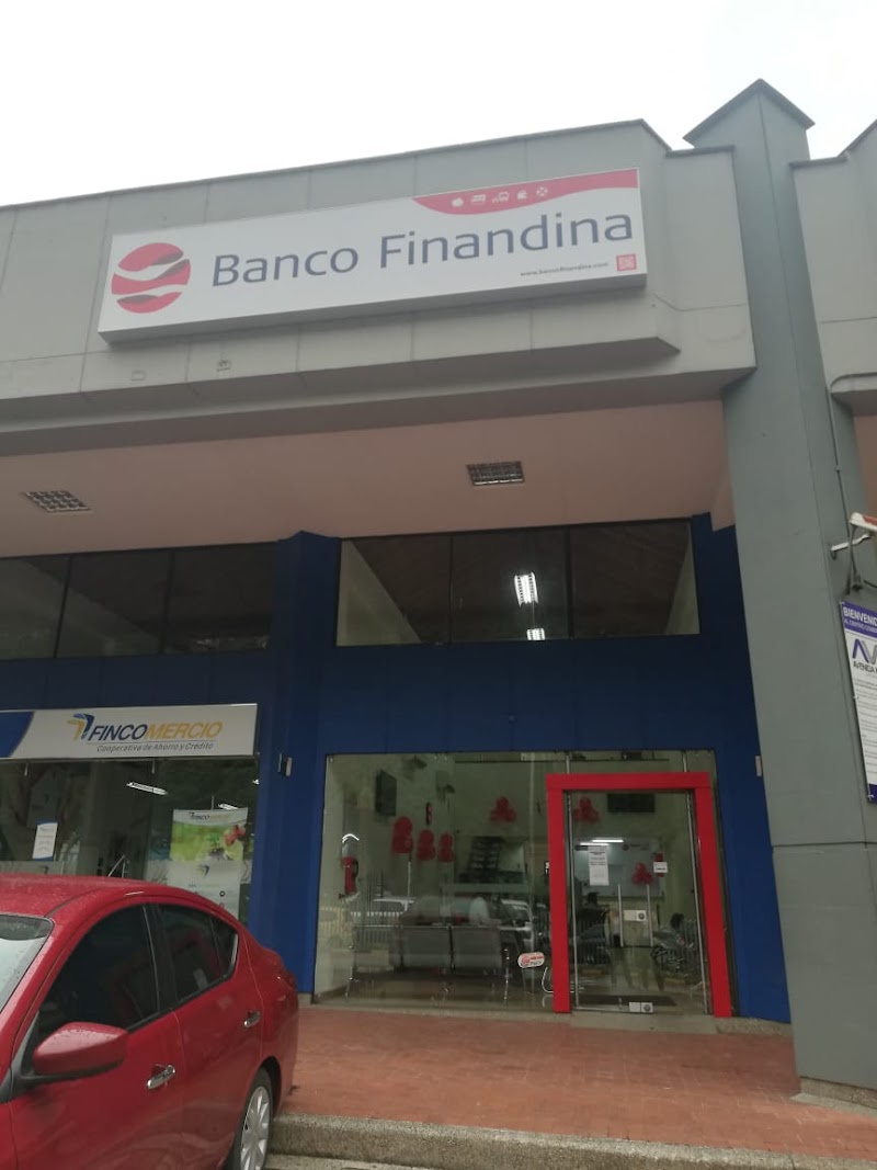 Banco Finandina