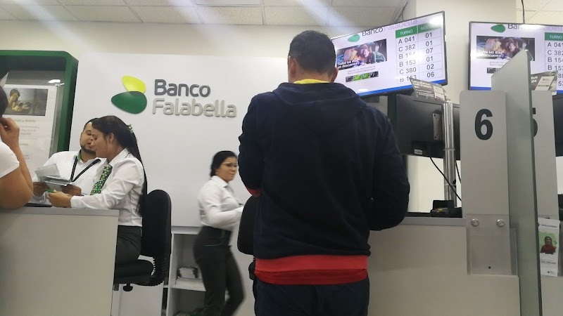 Banco Falabella