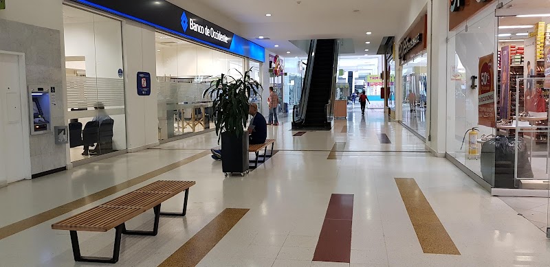 Western Bank