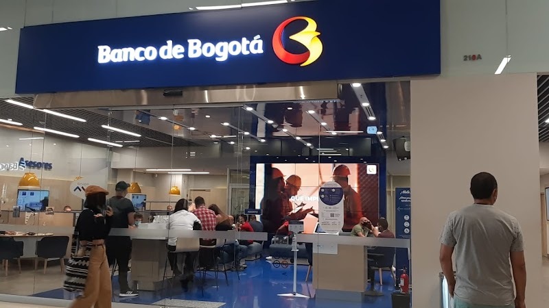 Viva Envigado | Banco de Bogotá