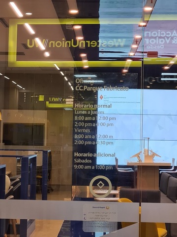 Parque Fabricato | Banco de Bogotá