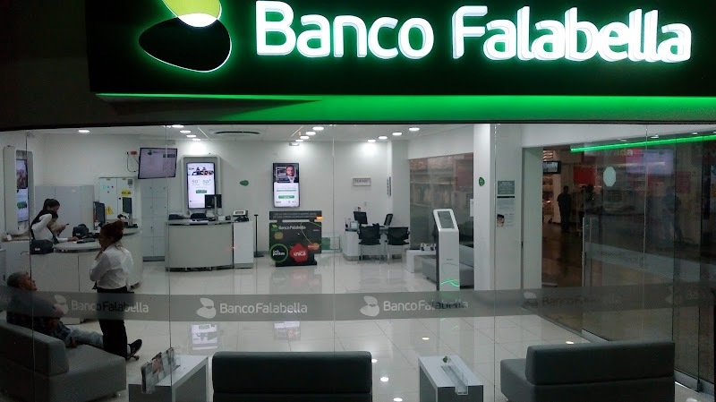 Banco Falabella.