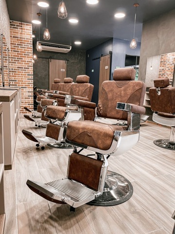 Barbería Rand Honors Laureles / Belén Los Molinos