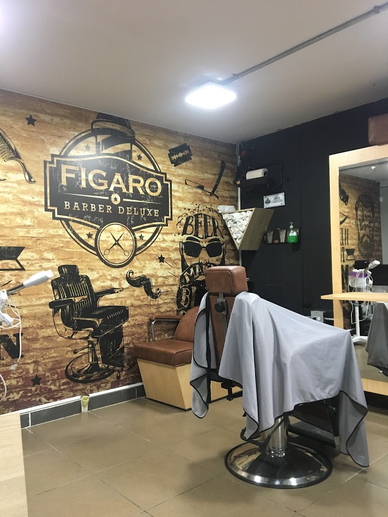 Barbería Austin