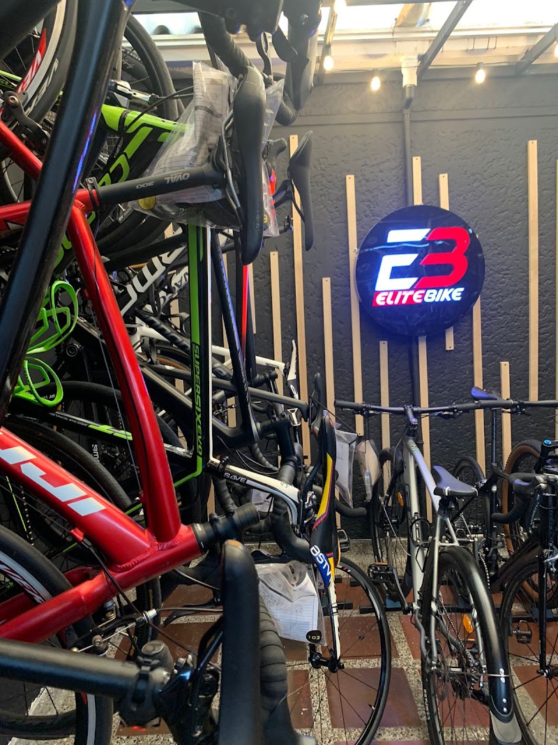 Elite Bike