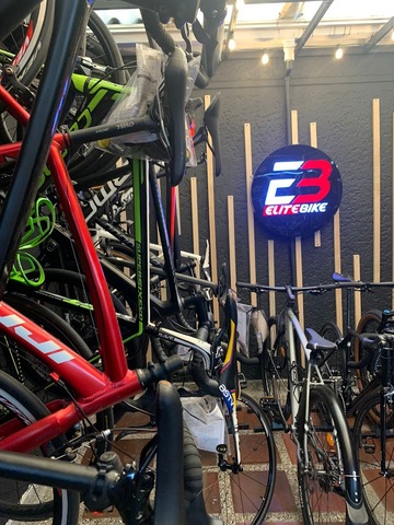 Elite Bike