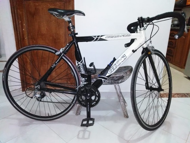 Bicicletas Los Amigos