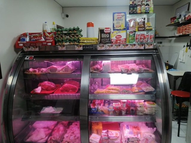 CARNICERÍA MIS CARNITAS