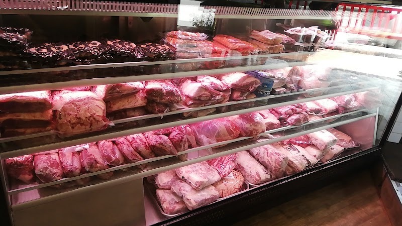 La Nacional Carnicería