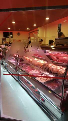 Carnicería El Gaitan