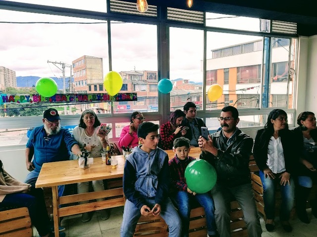 Carnicería Bosques de Mariana