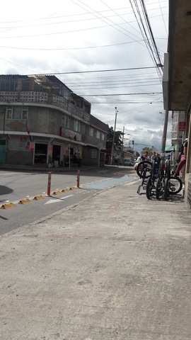 Carnicería Carnes La Favorita