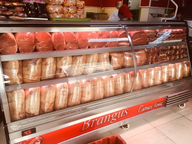 Carnicería Brangus Beef & Steak