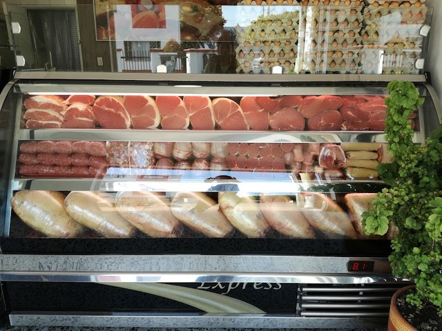 Carnicería Lomos y Lomos