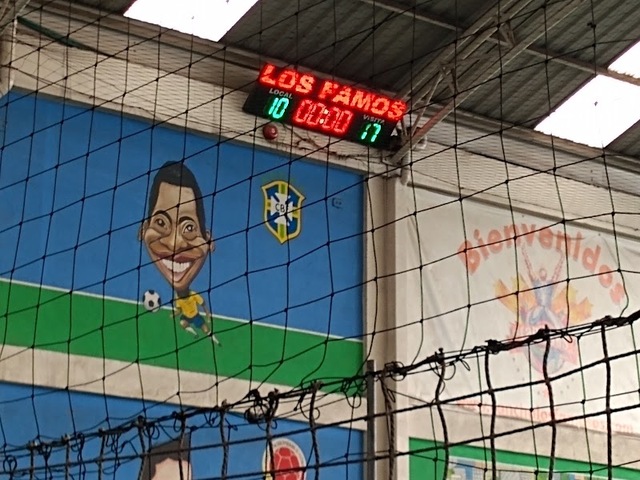 Carnicería La Consentida