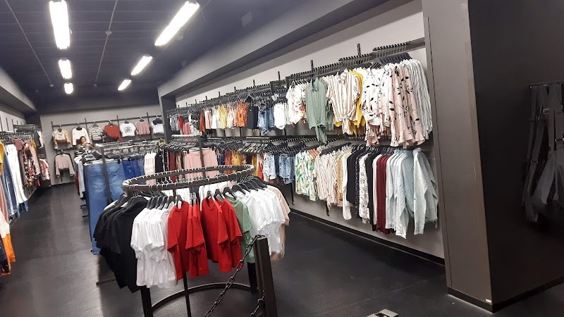 Mattelsa Bogotá | Chapinero | Tienda de Ropa