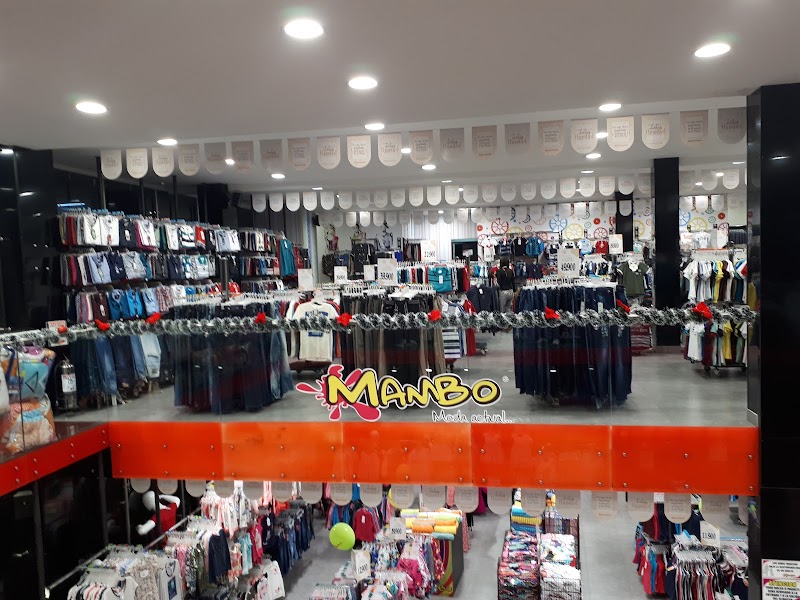 Mambo Moda - Bosa