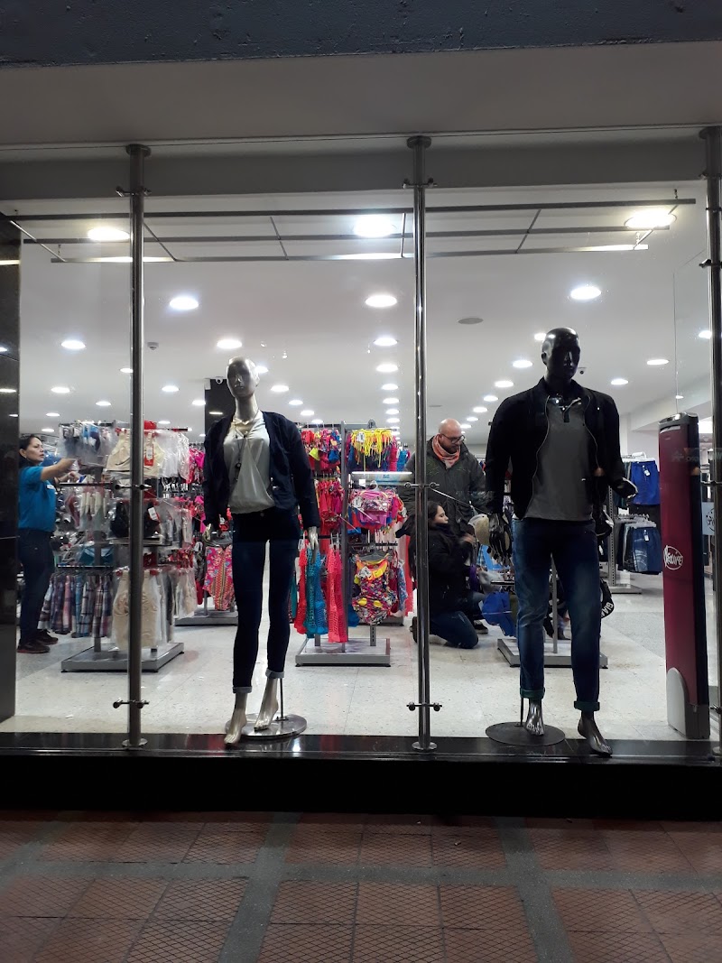Arequipe Prado Veraniego