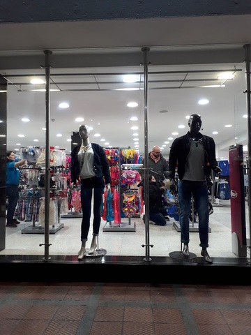 Arequipe Prado Veraniego