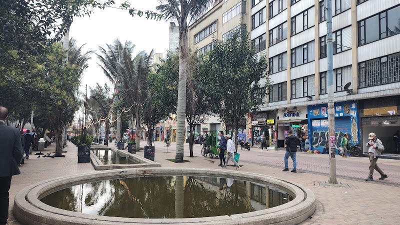 Almacén El Hueco