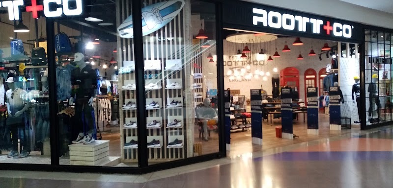 Roott & Co Outlet