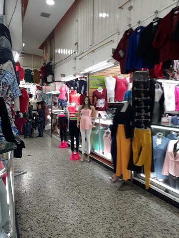 Almacen Moda dulce sport