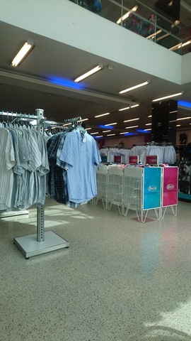 Arequipe Moda Dulce Primero de Mayo