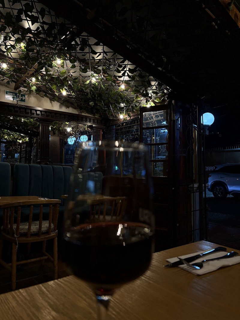 Maymar Gastrobar