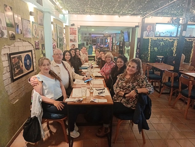 Gastrobar Prende el Fogón