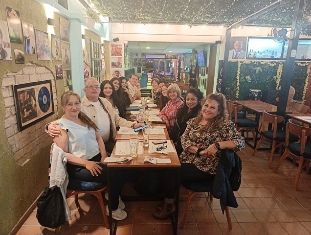 Gastrobar Prende el Fogón