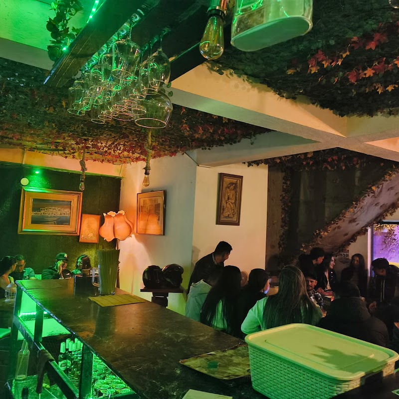 GASTROBAR CAFE MANHATTAN