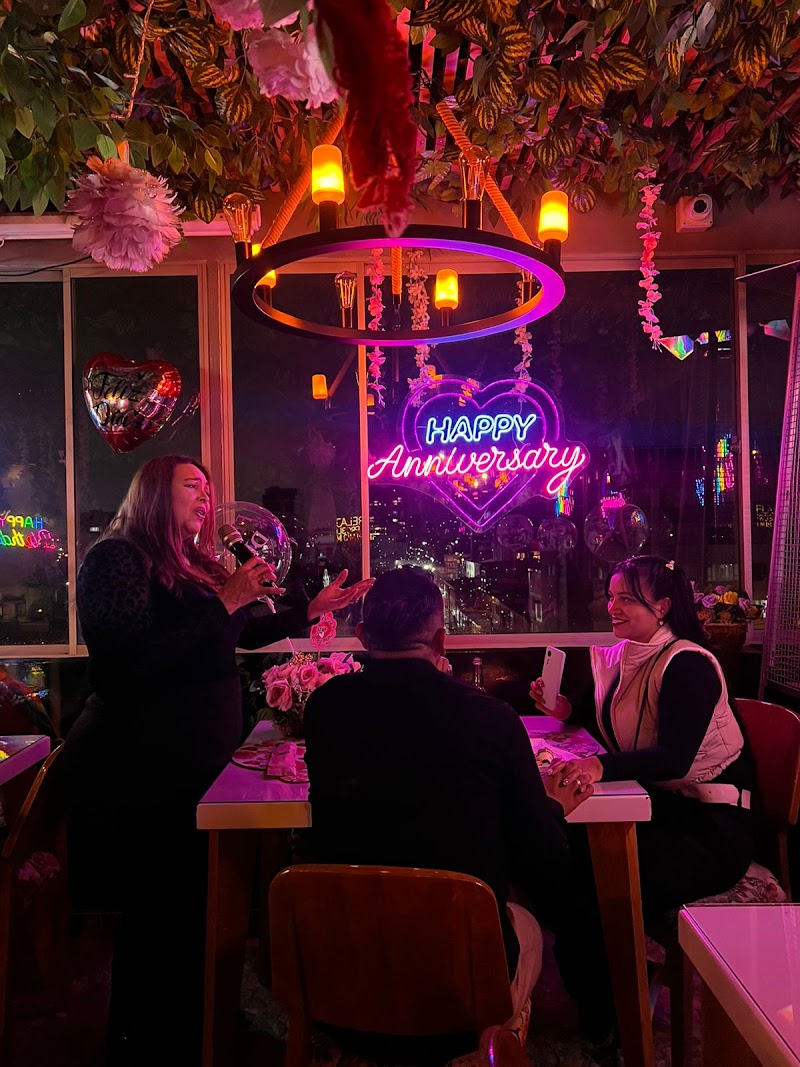 Terraza Spa Gastrobar