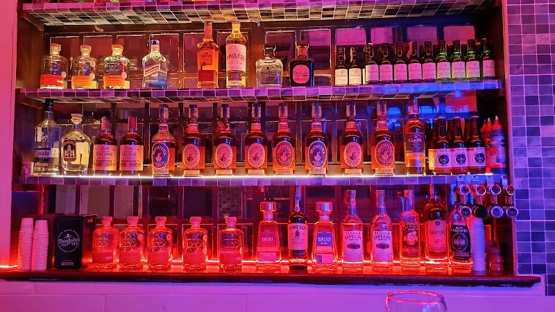 Cara de perro Gastrobar