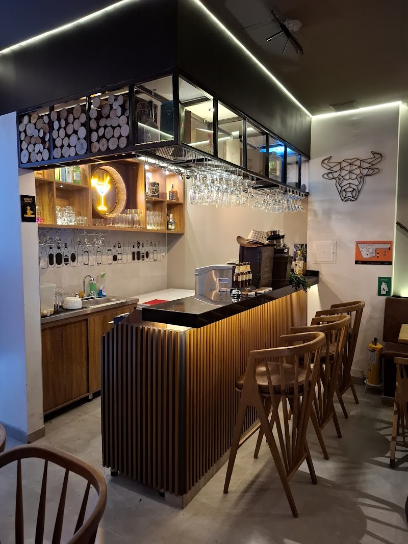 Marshal Gastrobar