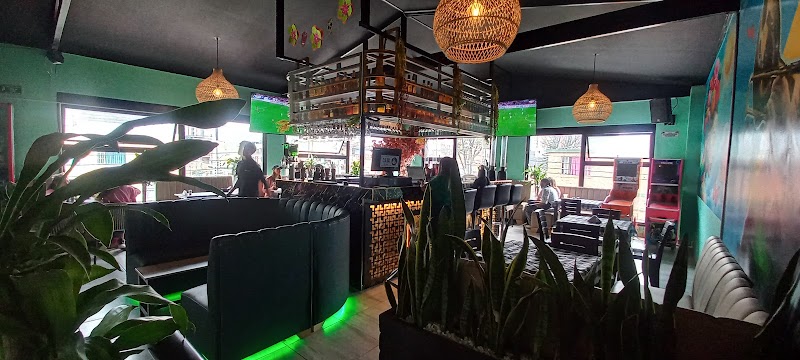 tulum gastrobar