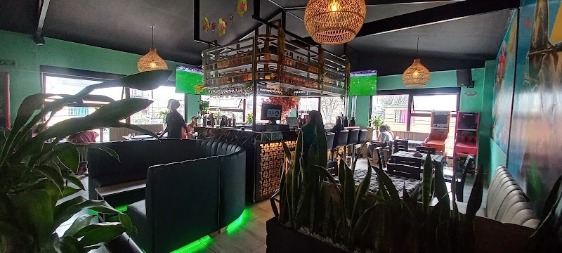 tulum gastrobar