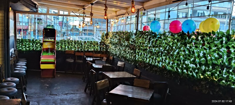 La Gloria Gastrobar