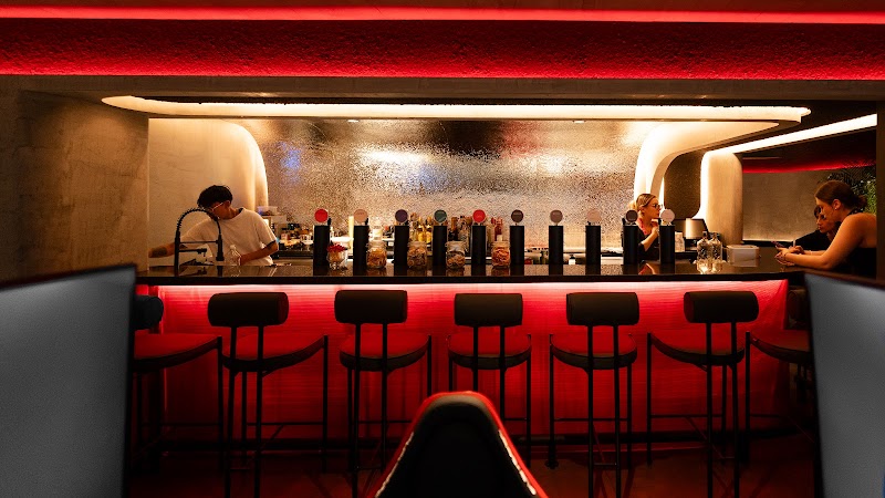 Paddock Gastrobar