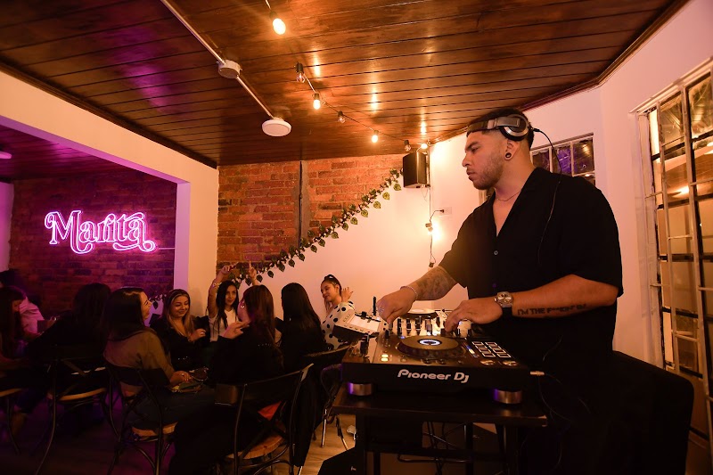 Marita Gastrobar