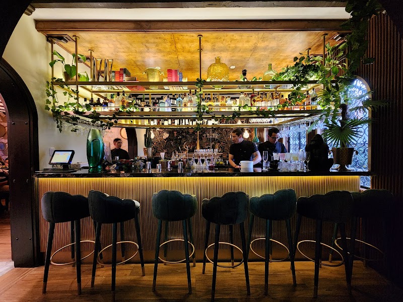 Santa Juana Gastrobar
