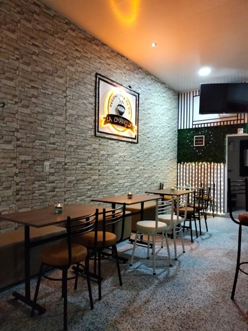 La Changua Gastrobar