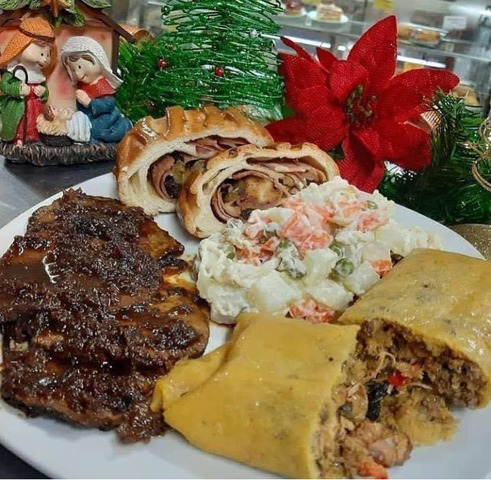 Gastrobar Restaurant La Terraza