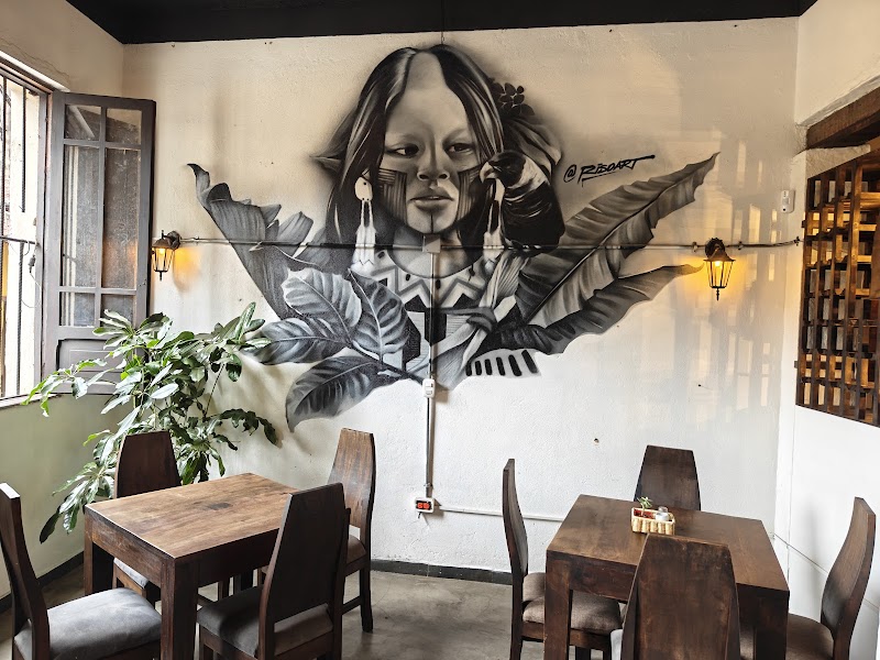 MAMBE GASTROBAR