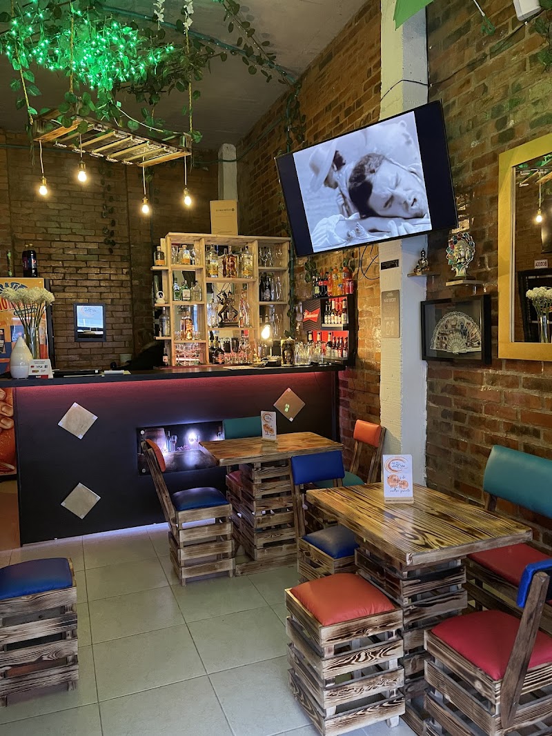 La Nota Gastrobar