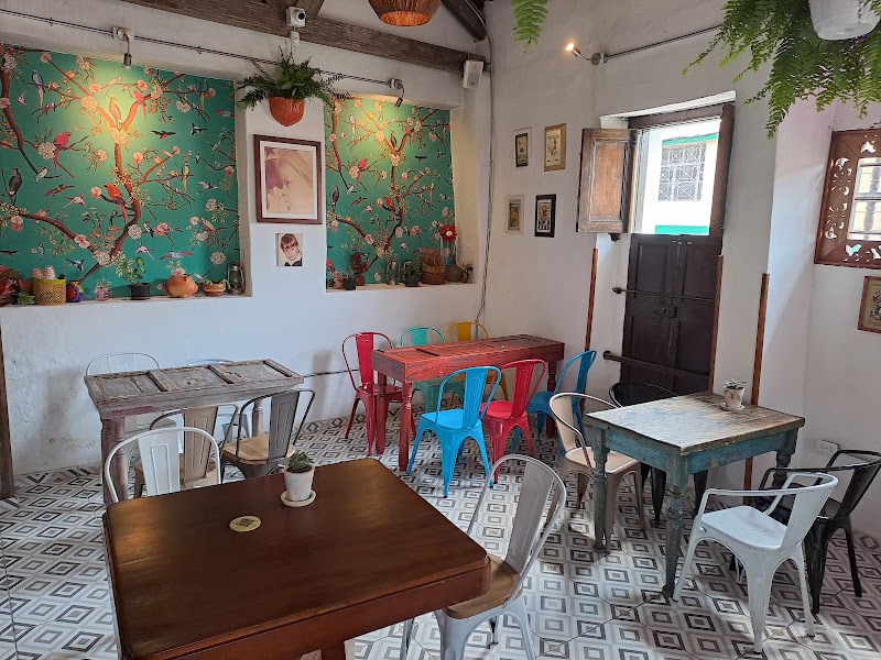 Benito Gastrobar