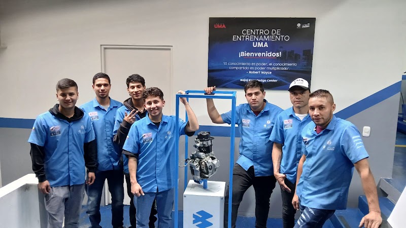 Moto Taller