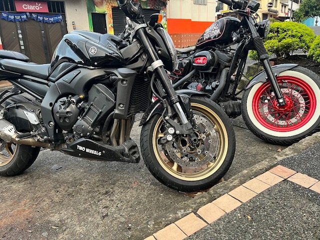 Taller de Motos TWO WHEELS CM