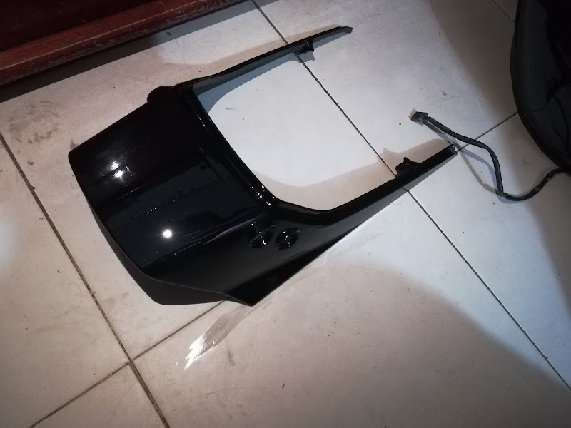 Taller MOTO SPIT