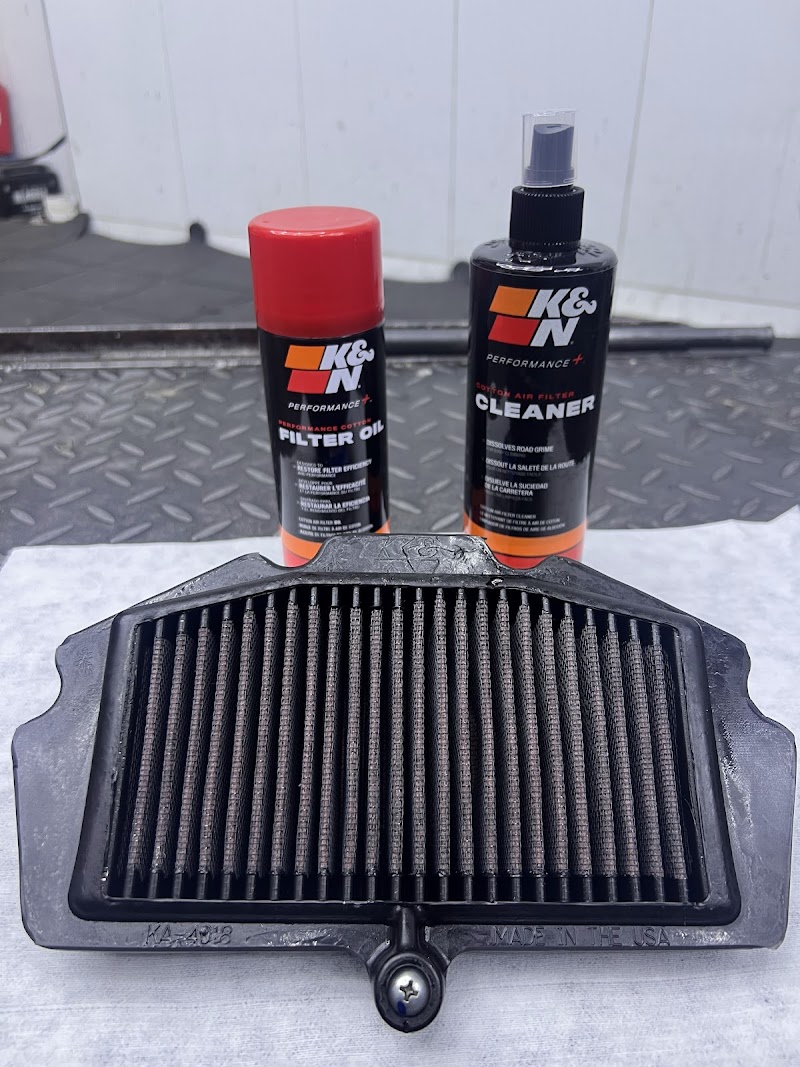 MOTO RACER SERVICE